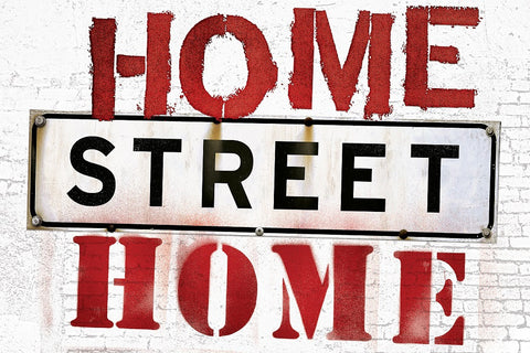 Home Street Home