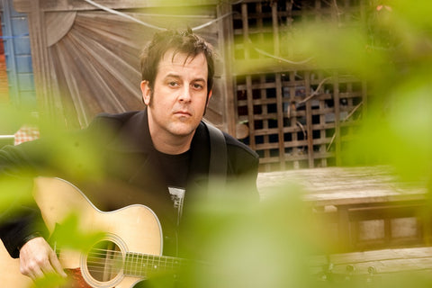 Tony Sly