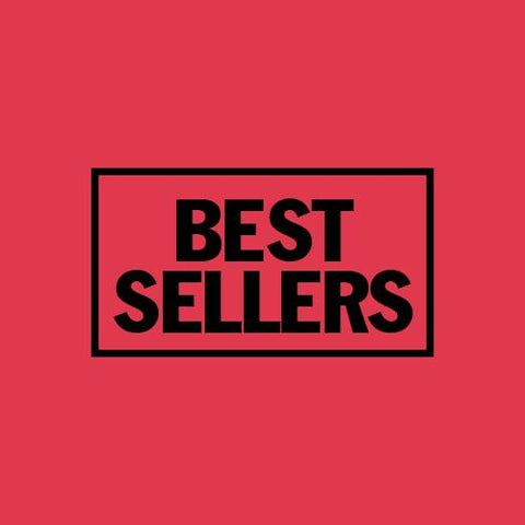 Best Sellers