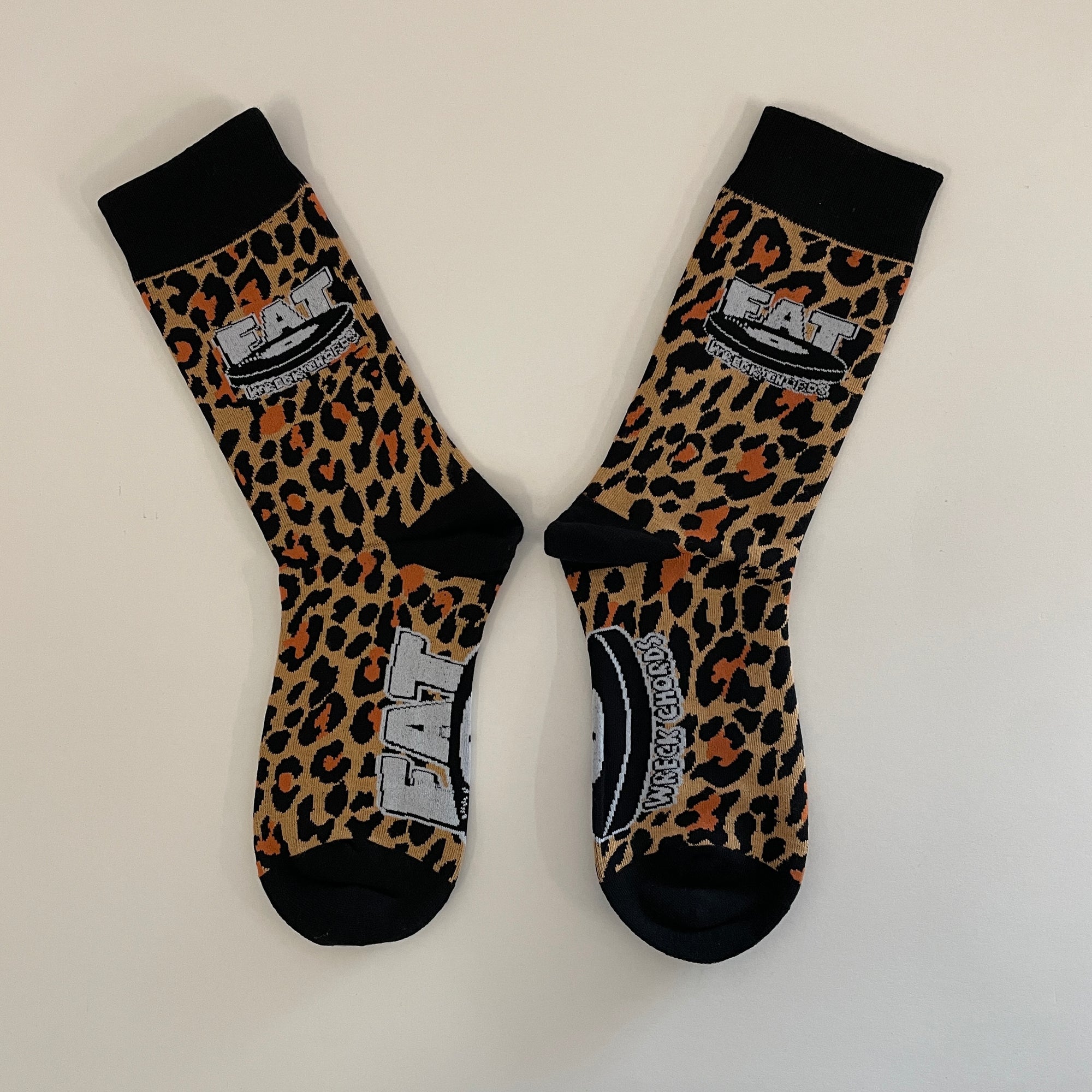 Fat Wreck Chords SOCKS