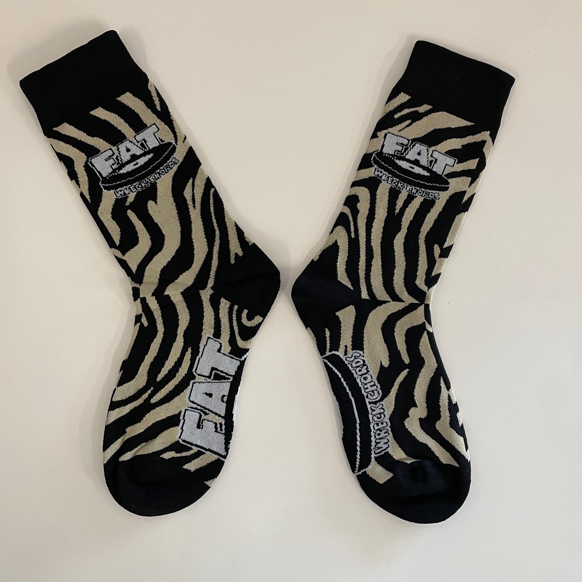 Fat Wreck Chords SOCKS