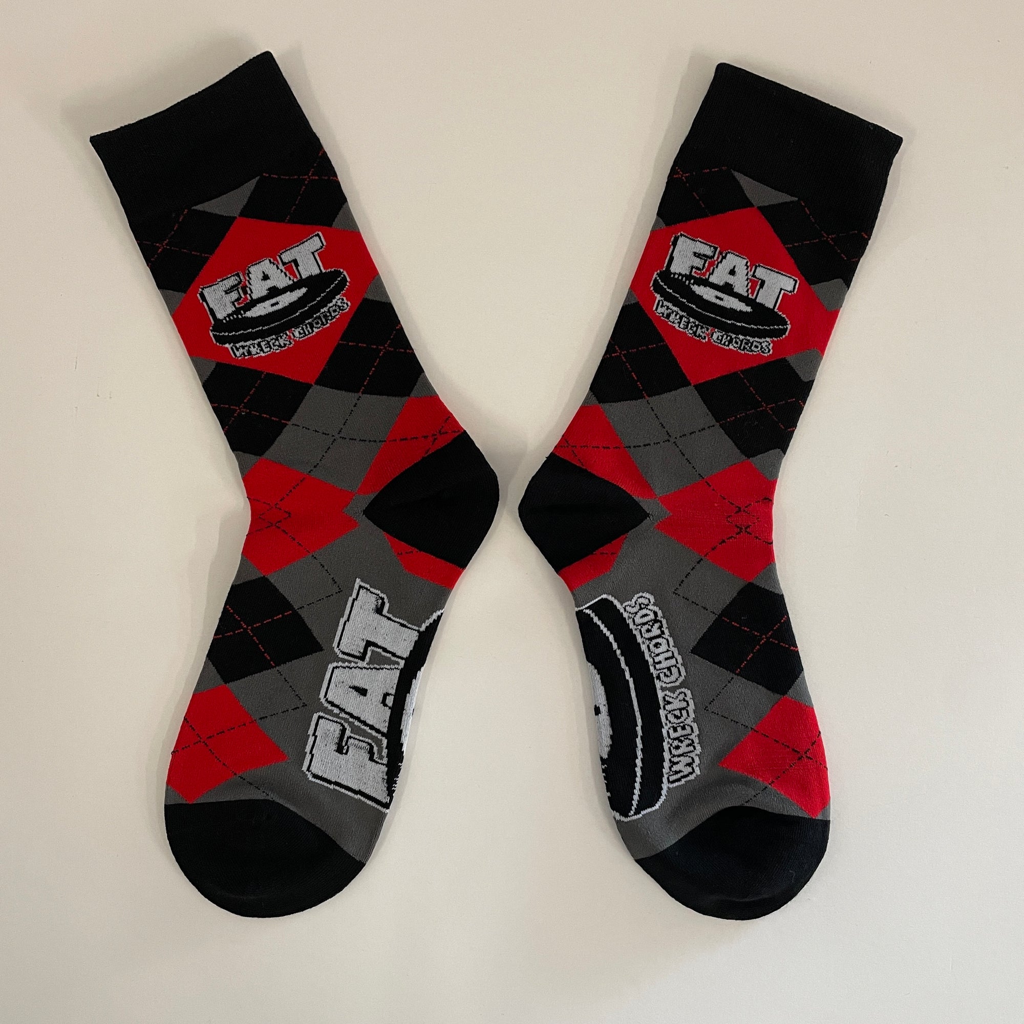 Fat Wreck Chords SOCKS