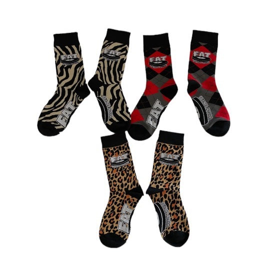 Fat Wreck Chords SOCKS