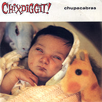 Chupacabras