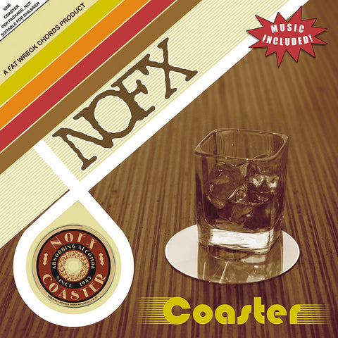 Coaster