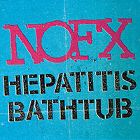 Hepatitis Bathtub