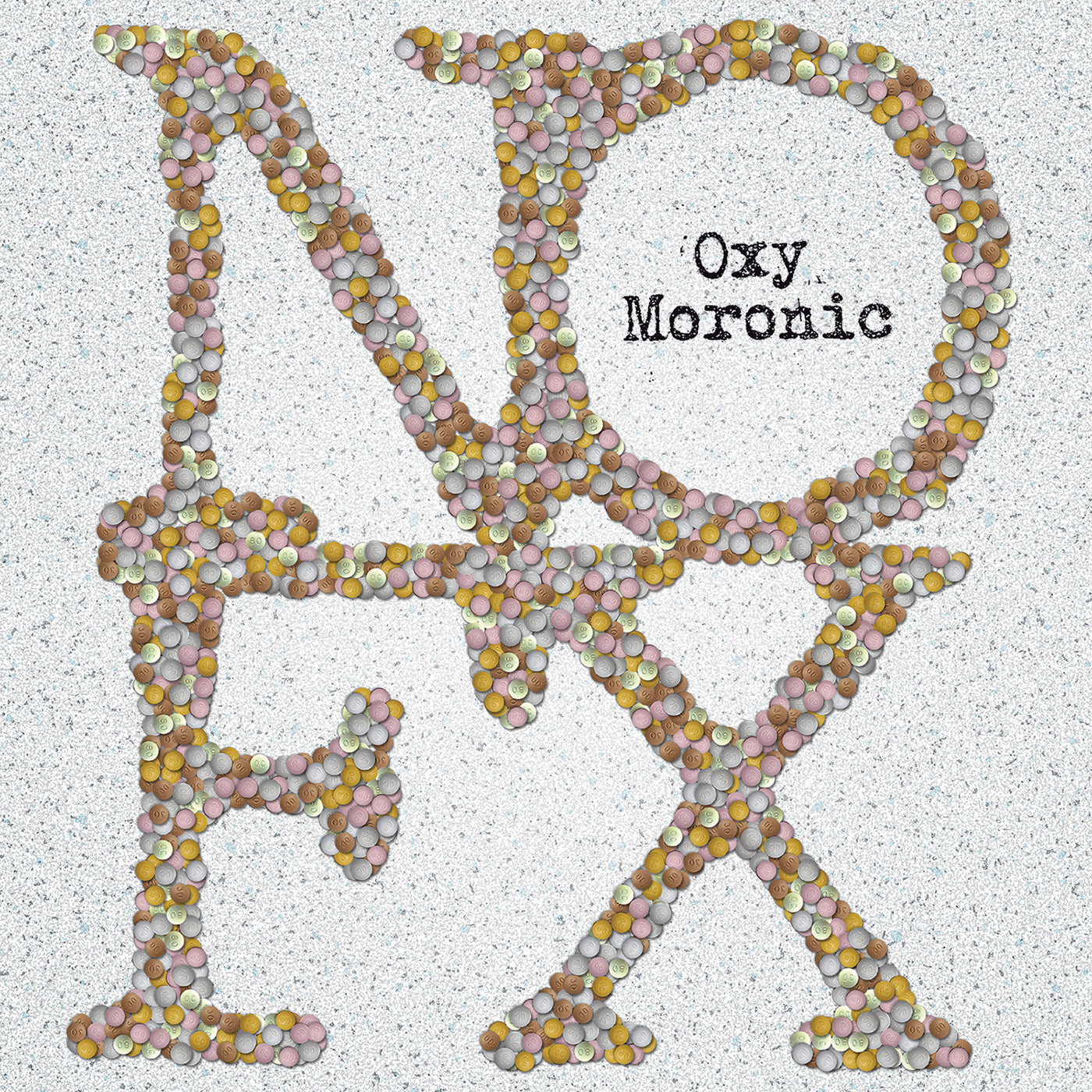 Oxy Moronic