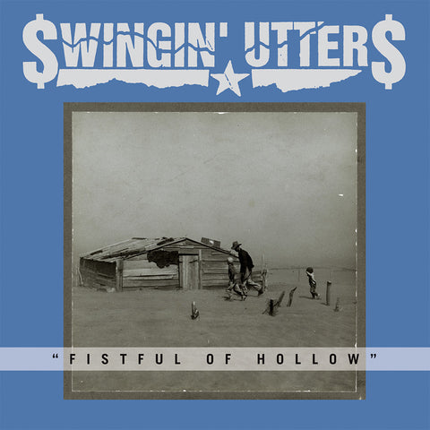 Fistful of Hollow