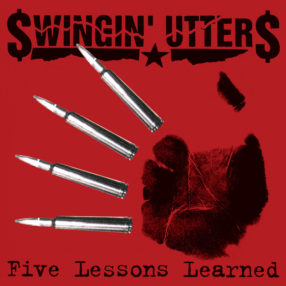 Five Lessons Learned