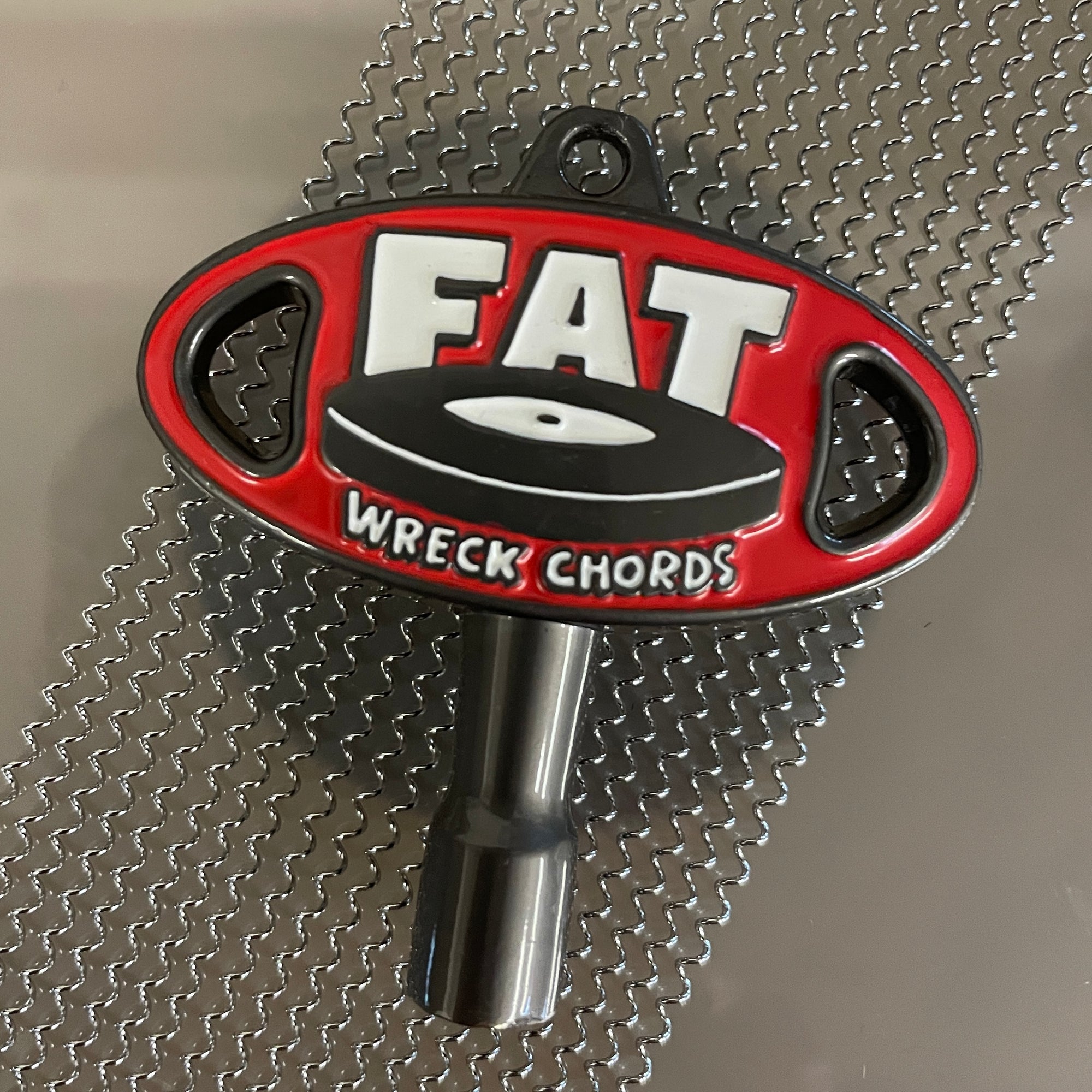 FAT Drum Key