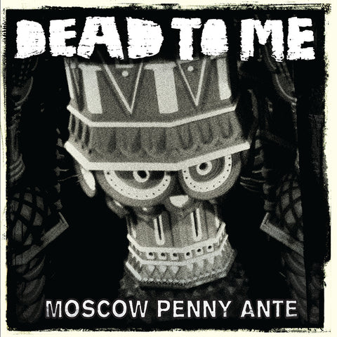 Moscow Penny Ante