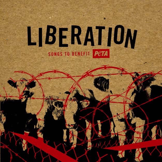 Liberation: Songs To Benefit PETA