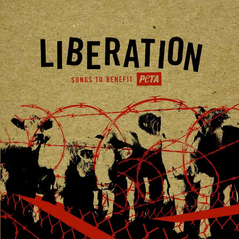 Liberation: Songs To Benefit PETA