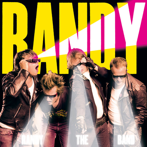 Randy The Band