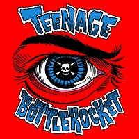 Teenage Bottlerocket Box Set