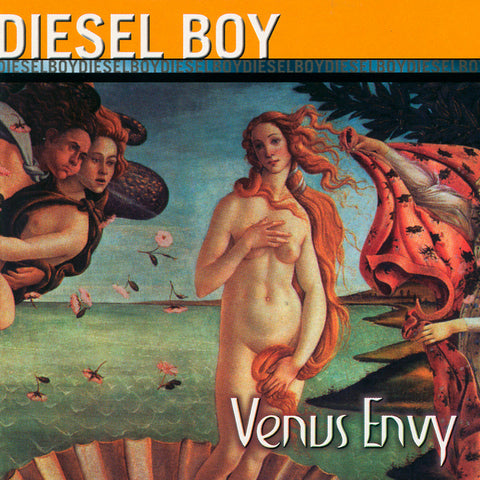 Venus Envy