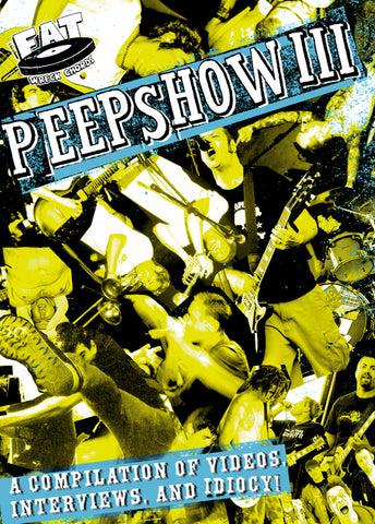 Peepshow III