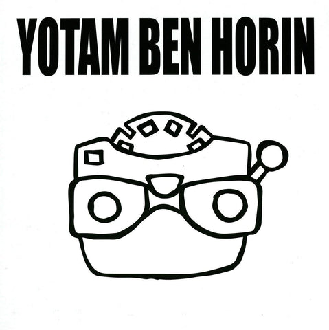 Yotam Ben Horin - One Week Record